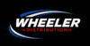 wheeler distribution logo